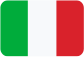 Capannoni gonfiabili Italiano